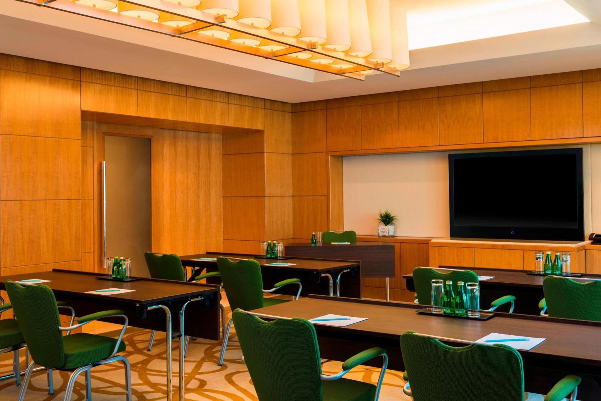 होटल Four Points By Sheraton Sheikh Zayed Road