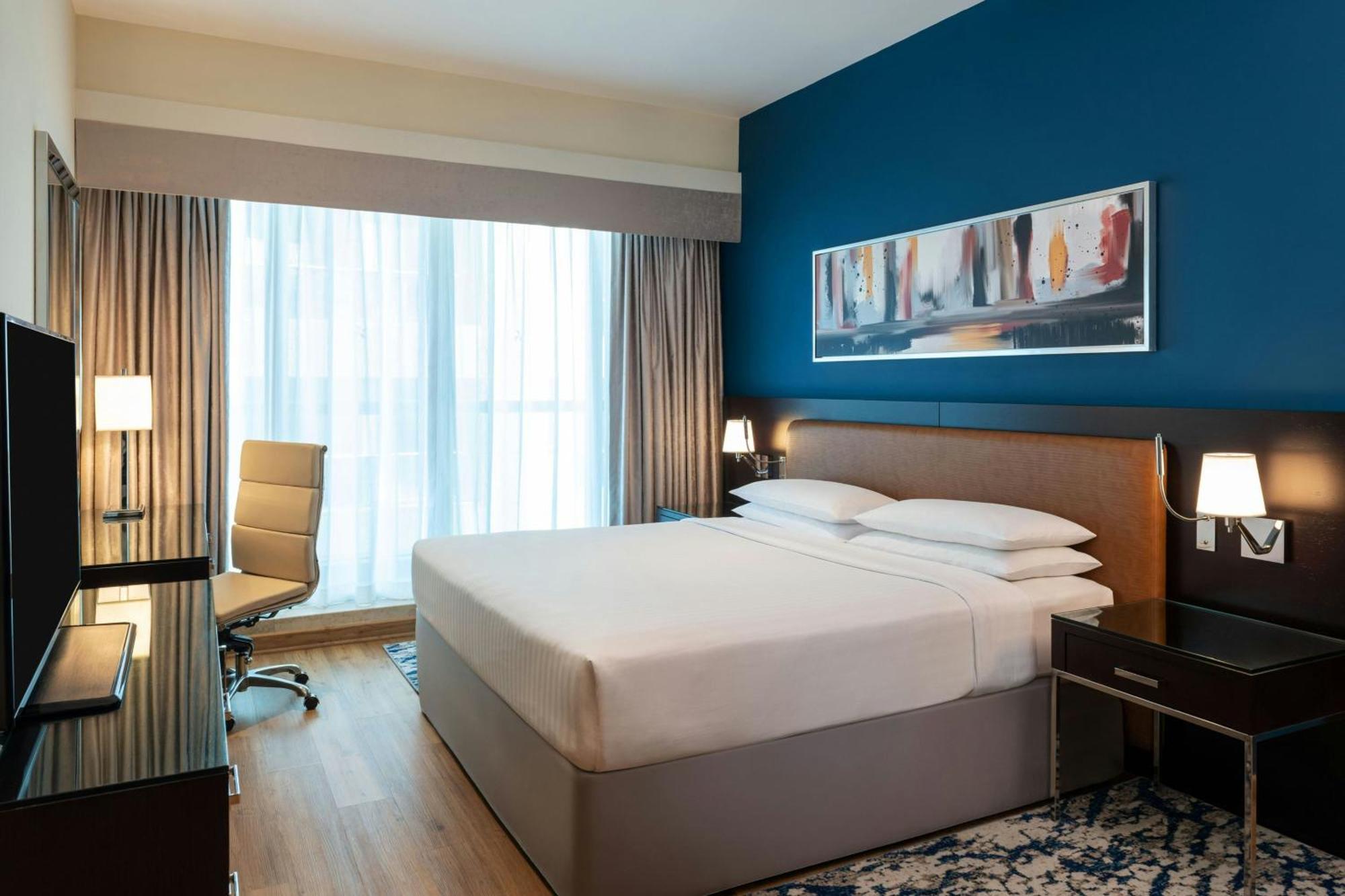 होटल Four Points By Sheraton Sheikh Zayed Road